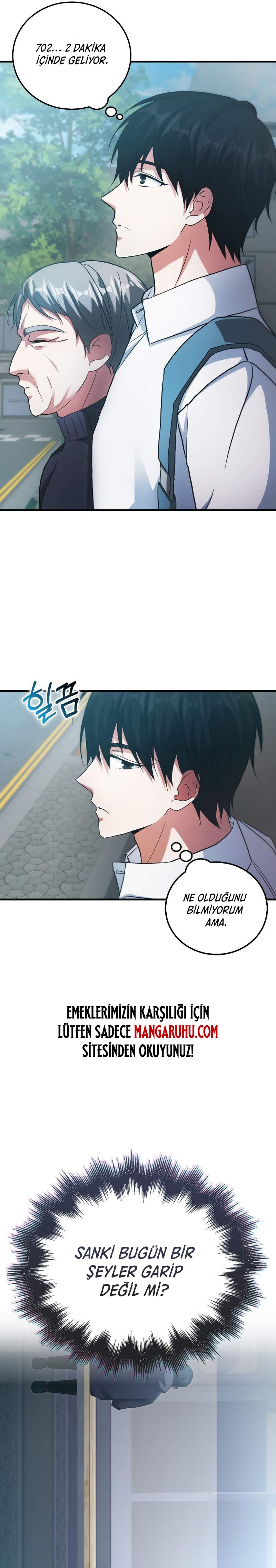 Maxed Talent Player Vol. 1 Ch. 1 第39页
