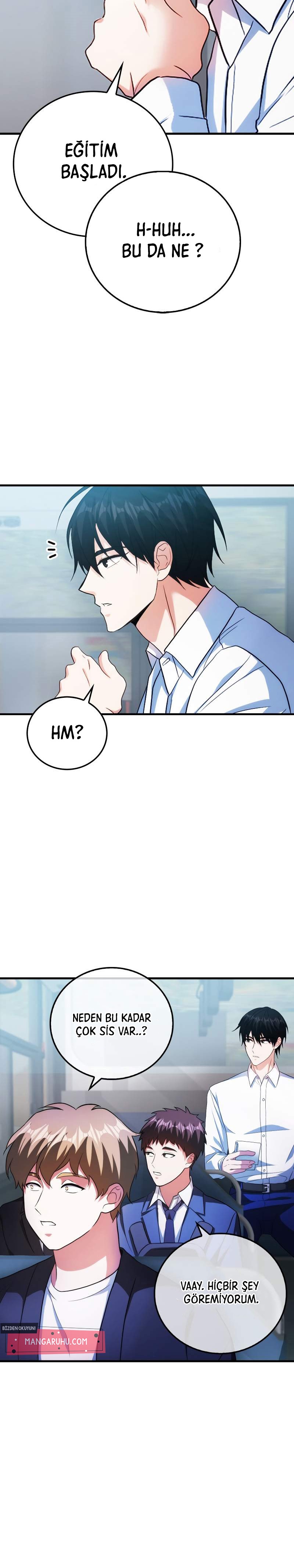 Maxed Talent Player Vol. 1 Ch. 1 第44页