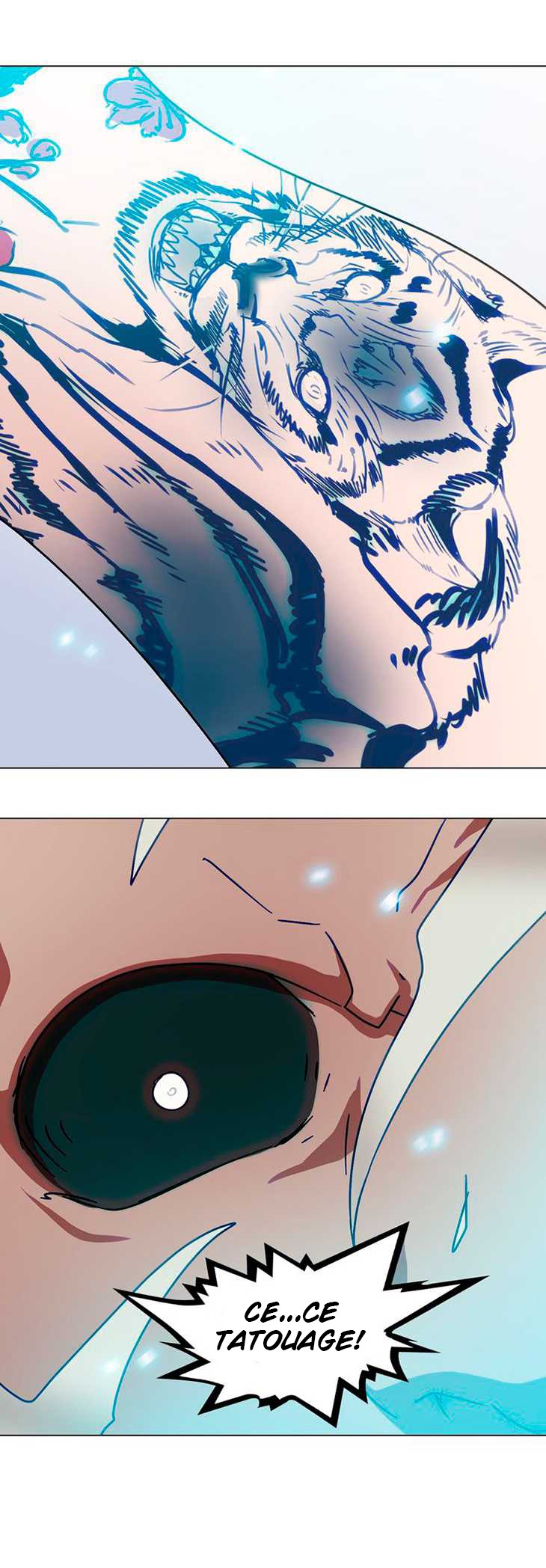 The Great Wife Vol. 1 Ch. 2 第3页