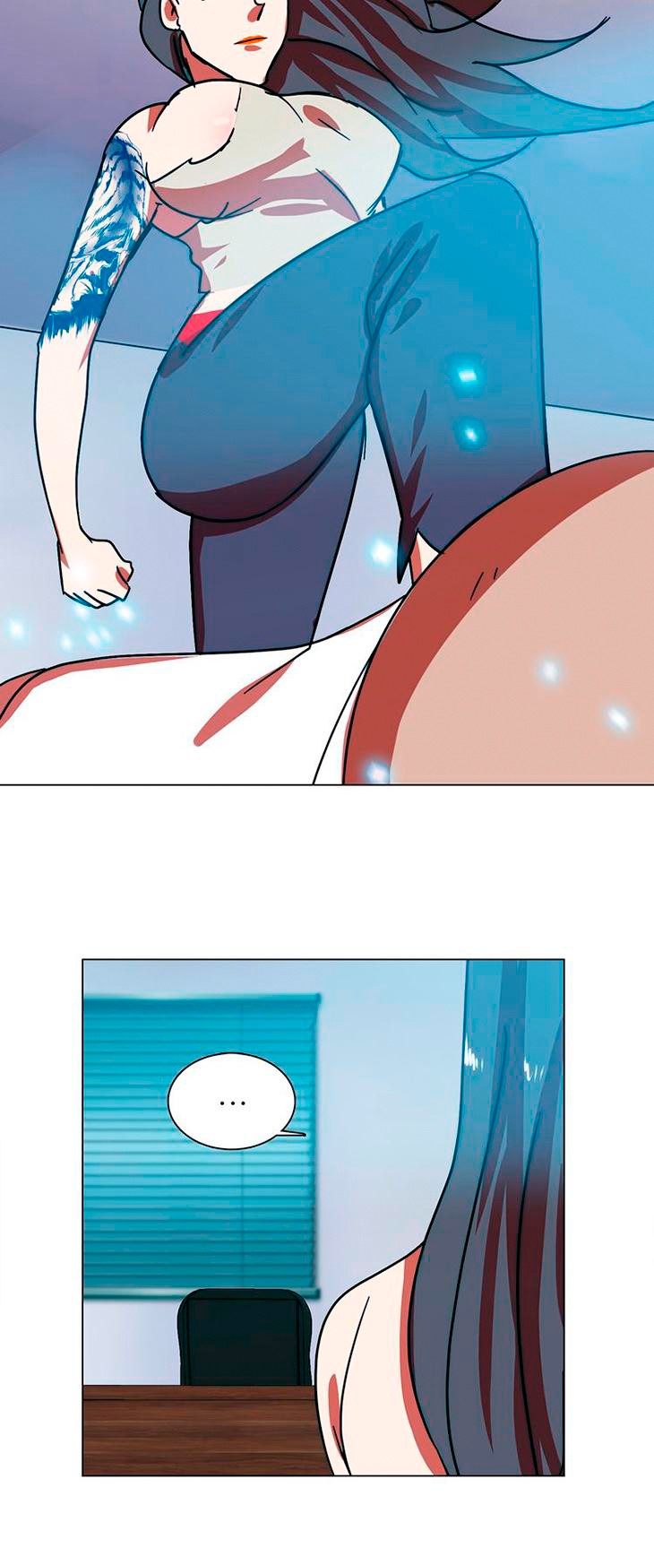The Great Wife Vol. 1 Ch. 2 第8页