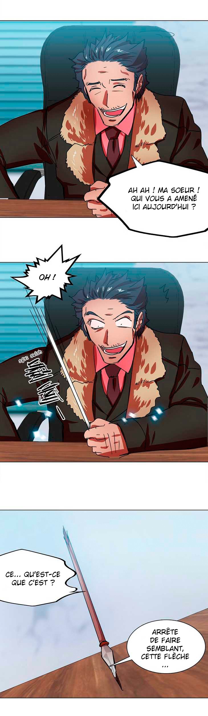 The Great Wife Vol. 1 Ch. 2 第10页