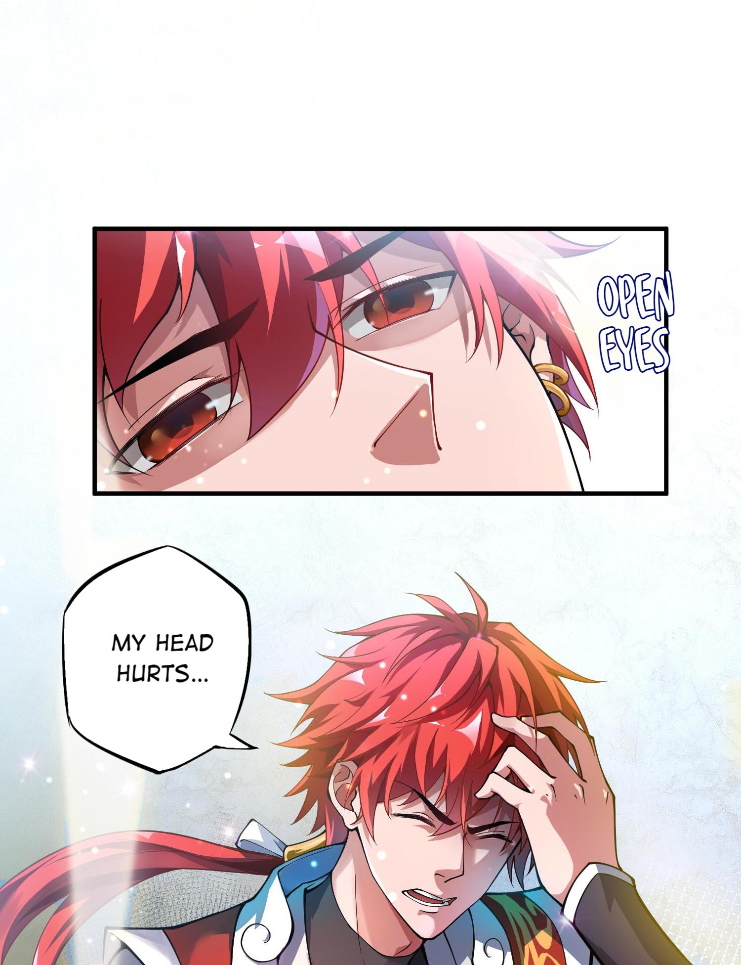 Eternal First Son-In-Law Wedding Night 第27页