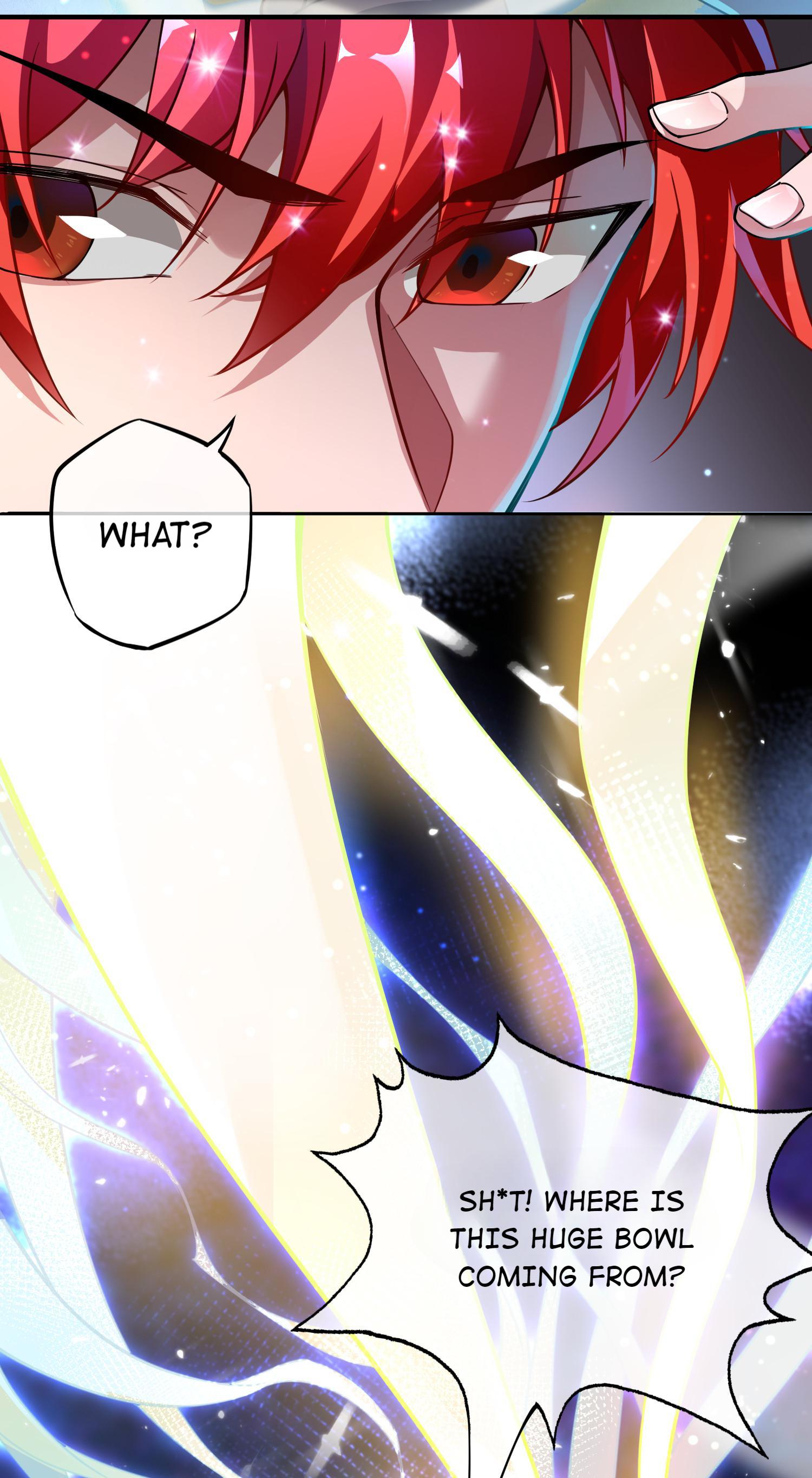Eternal First Son-In-Law Wedding Night 第29页