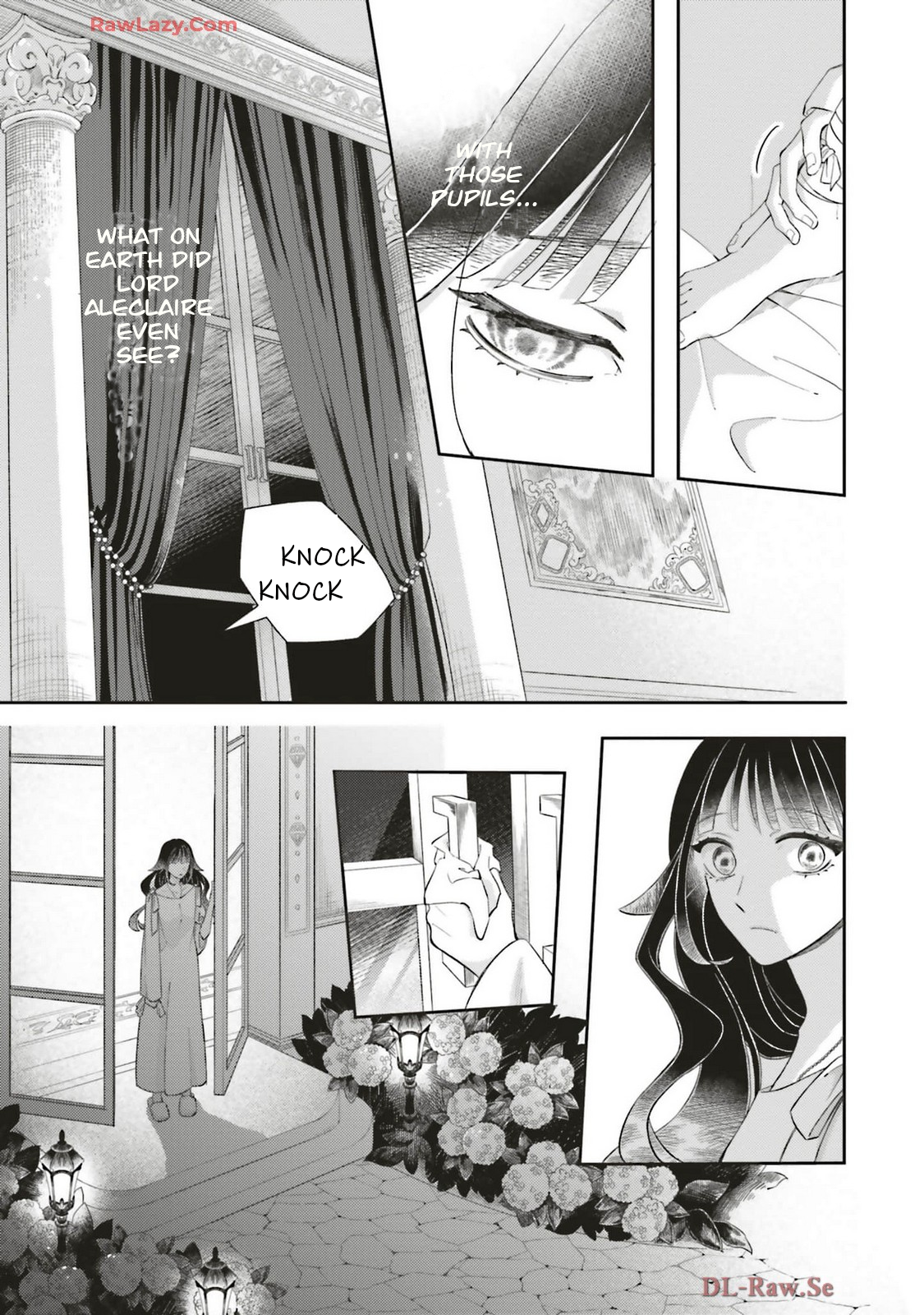 Tetsu Sabi to 1000 Carat Vol. 1 Ch. 3 第43页
