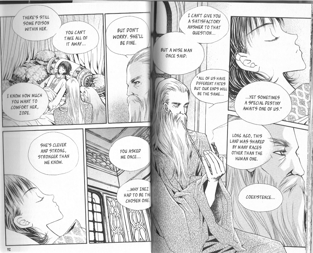 Arcana Vol. 1 Ch. 0 第53页