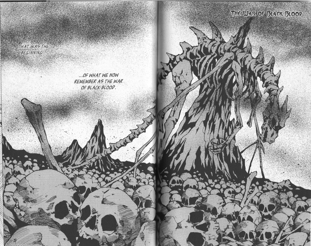 Arcana Vol. 1 Ch. 0 第55页