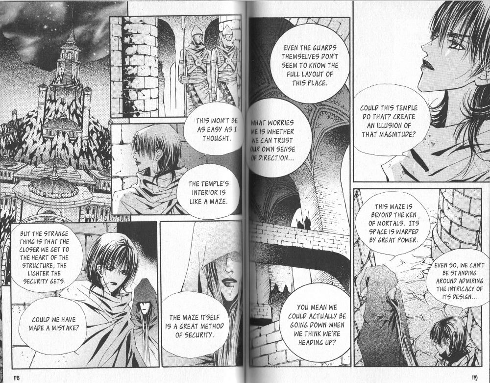 Arcana Vol. 1 Ch. 0 第56页