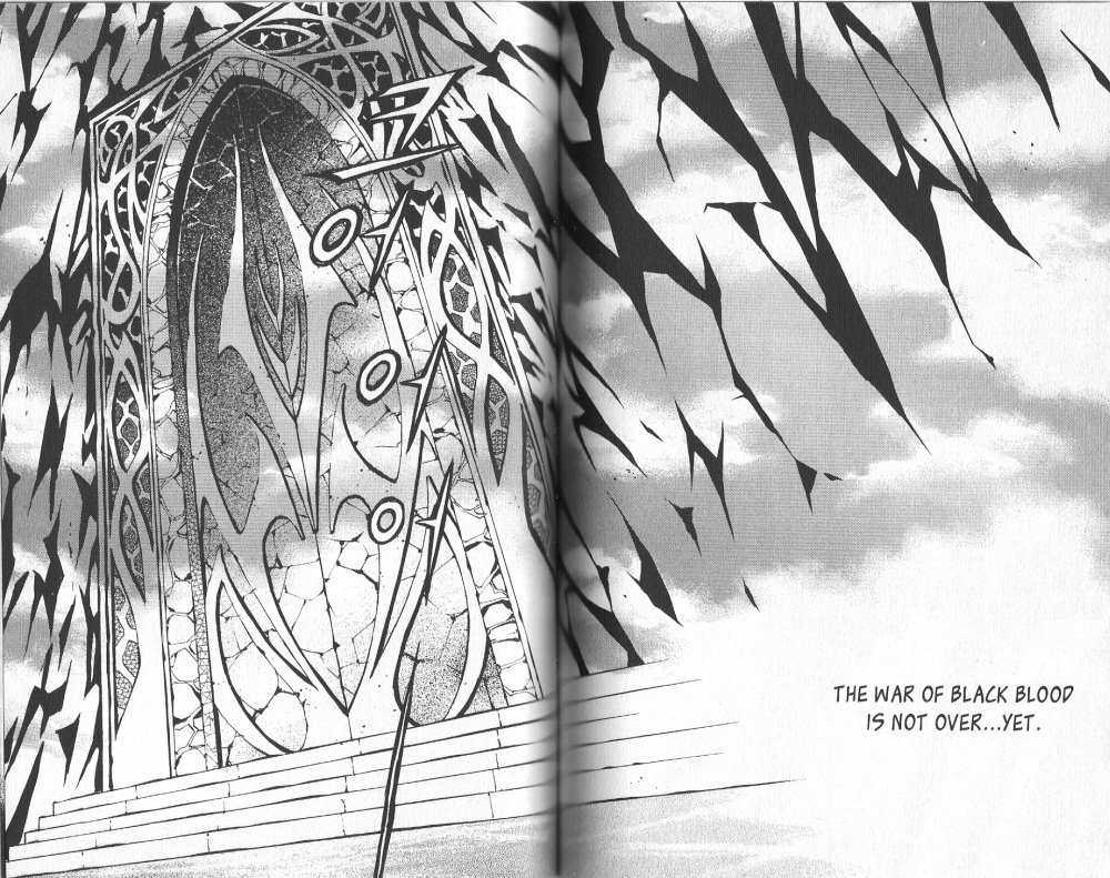 Arcana Vol. 1 Ch. 0 第61页