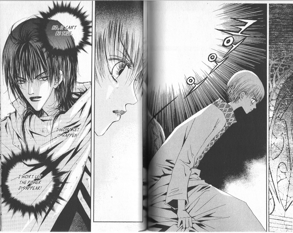 Arcana Vol. 1 Ch. 0 第64页