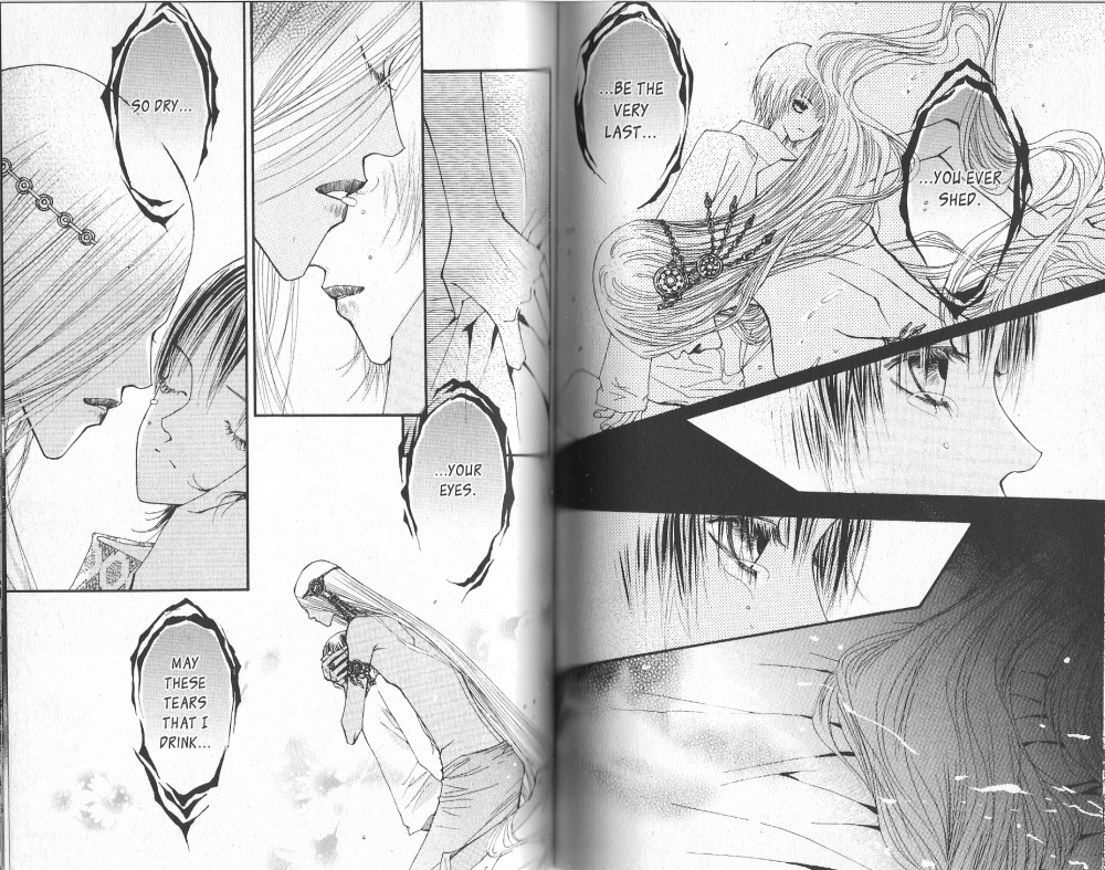 Arcana Vol. 1 Ch. 0 第66页