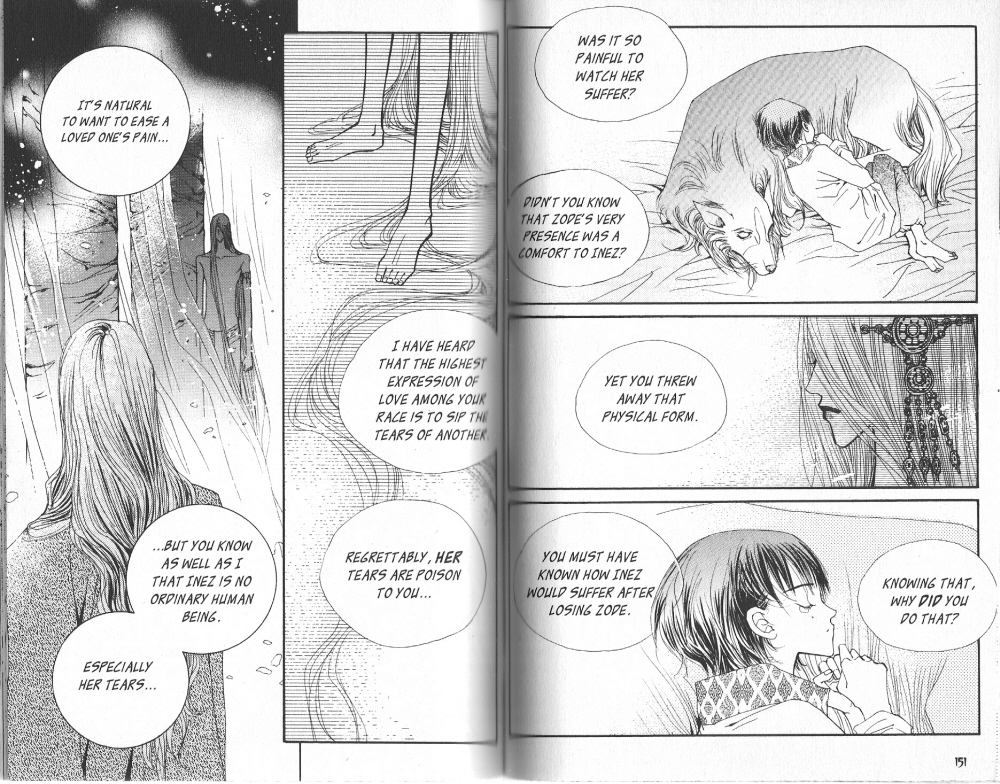 Arcana Vol. 1 Ch. 0 第72页