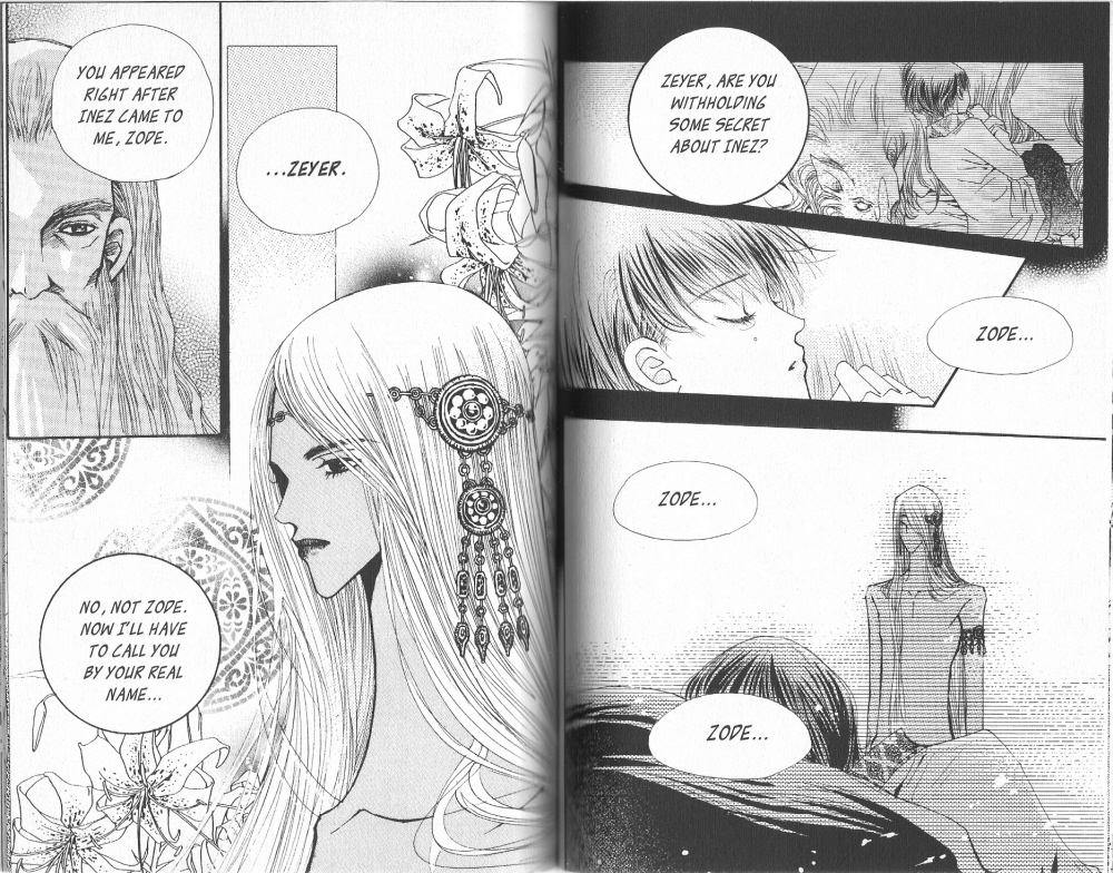 Arcana Vol. 1 Ch. 0 第73页