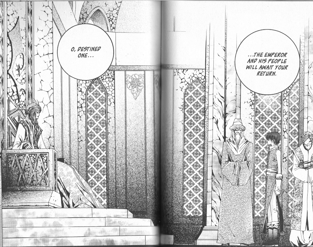 Arcana Vol. 1 Ch. 0 第79页