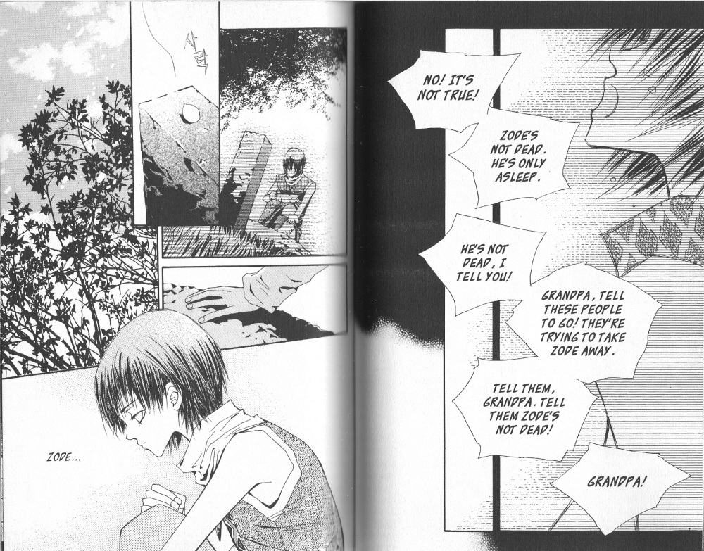 Arcana Vol. 1 Ch. 0 第80页