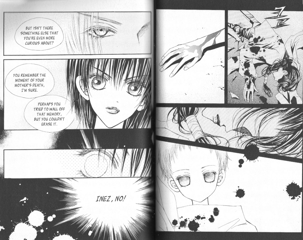 Arcana Vol. 1 Ch. 0 第82页