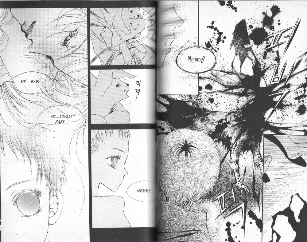 Arcana Vol. 1 Ch. 0 第83页