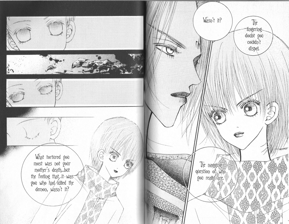 Arcana Vol. 1 Ch. 0 第84页