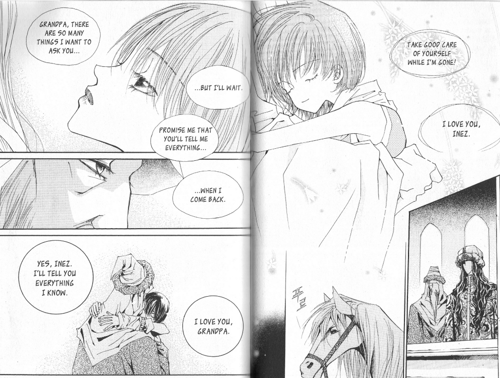 Arcana Vol. 1 Ch. 0 第97页