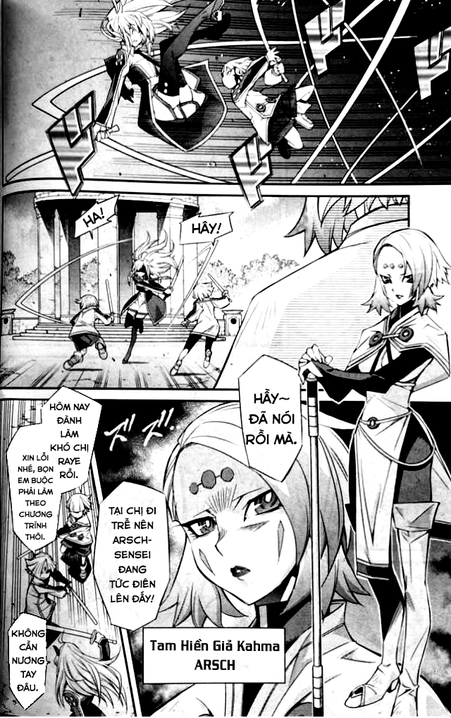 Yu-Gi-Oh OCG STORIES Phần 「Sky Striker Ace」・Chương 1 「Sky Striker」 第11页
