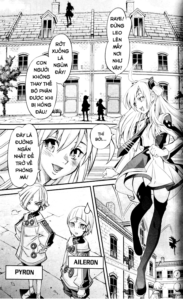 Yu-Gi-Oh OCG STORIES 第4页