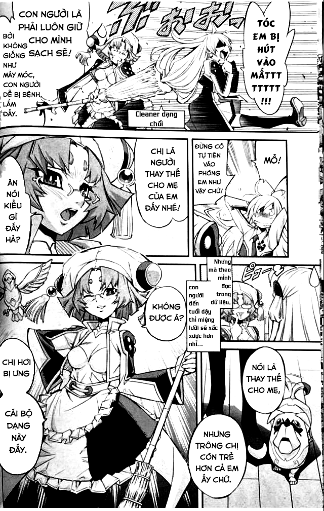 Yu-Gi-Oh OCG STORIES 第7页