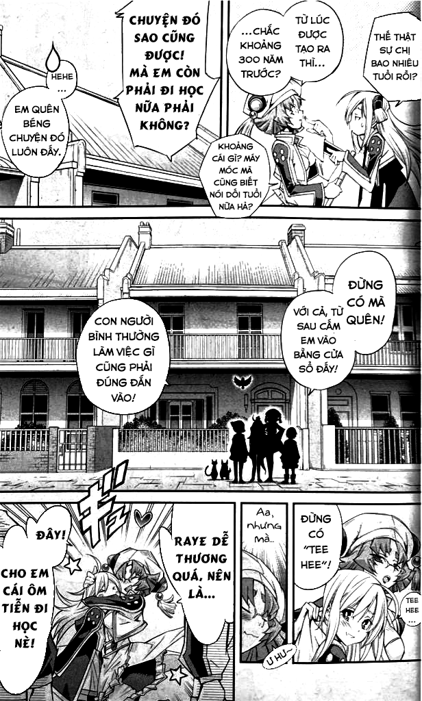 Yu-Gi-Oh OCG STORIES 第8页