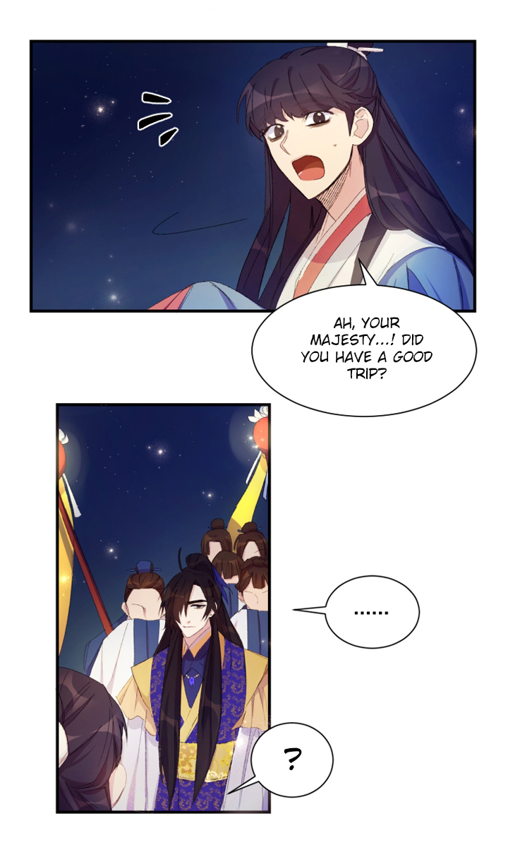 Girl Jock Empress Vol. 1 Ch. 3 第24页