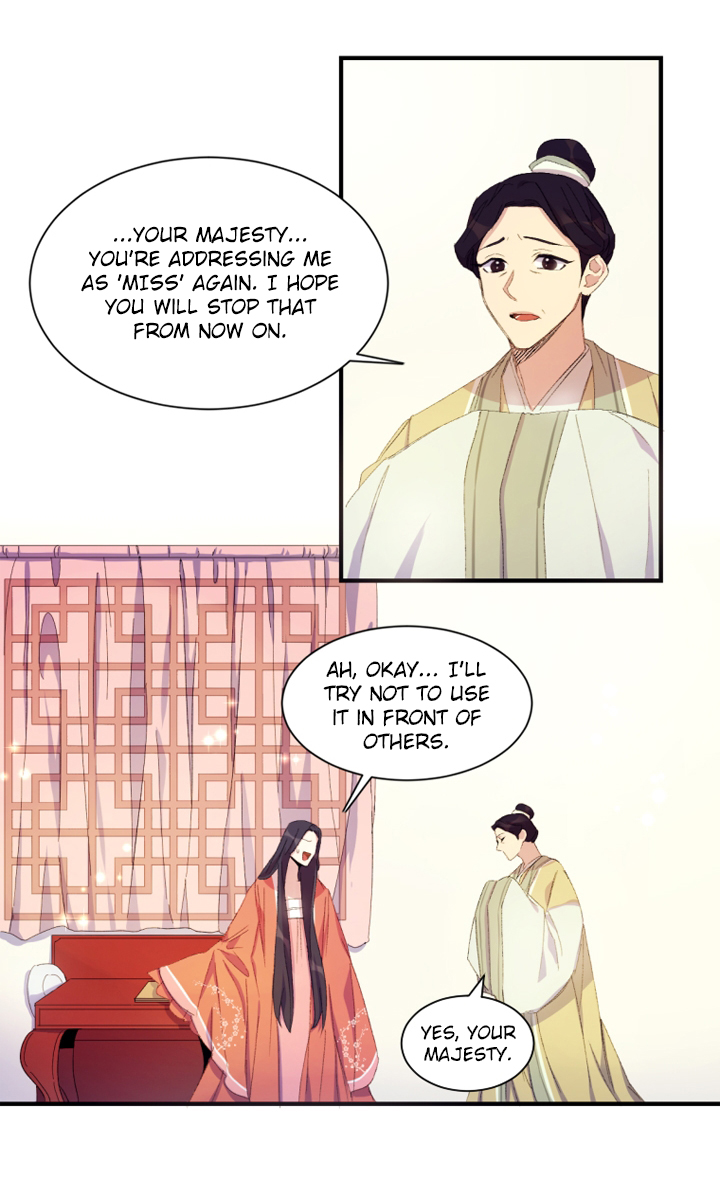 Girl Jock Empress Vol. 1 Ch. 3 第30页