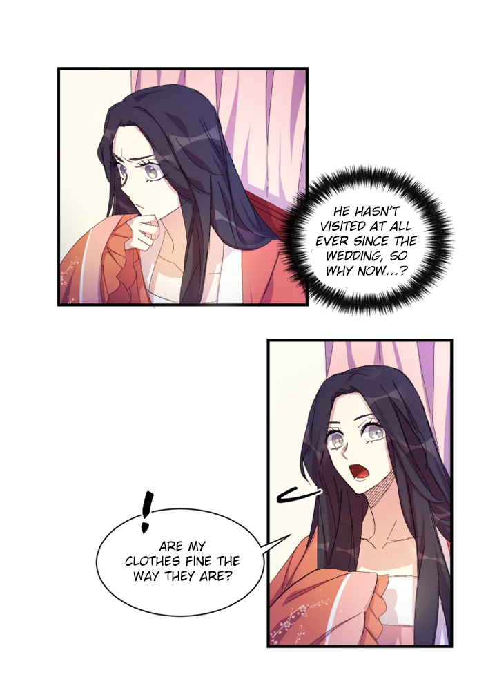Girl Jock Empress Vol. 1 Ch. 3 第4页