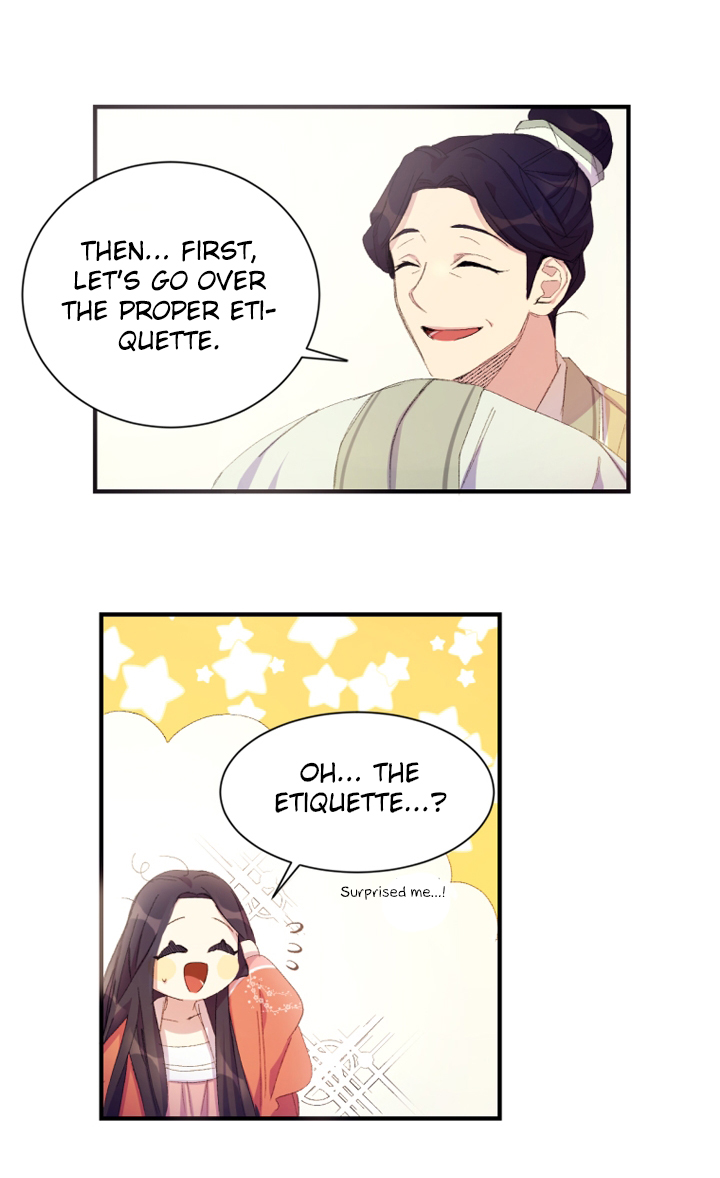 Girl Jock Empress Vol. 1 Ch. 3 第31页