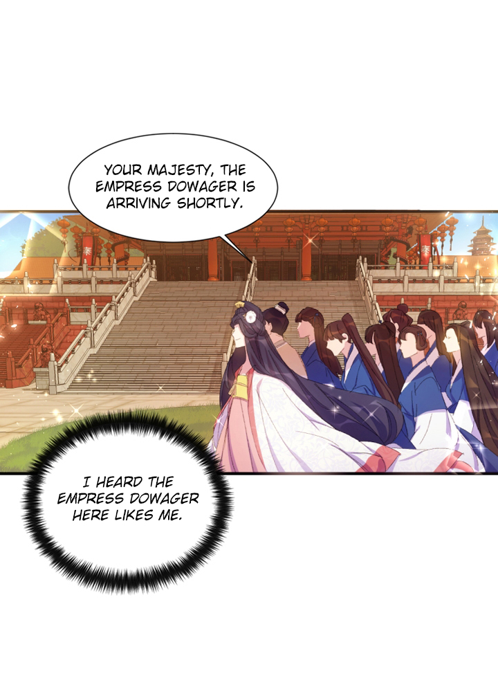 Girl Jock Empress Vol. 1 Ch. 3 第32页