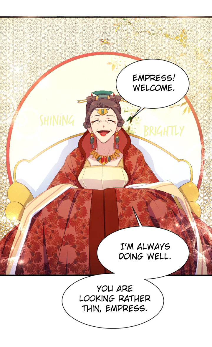 Girl Jock Empress Vol. 1 Ch. 3 第35页