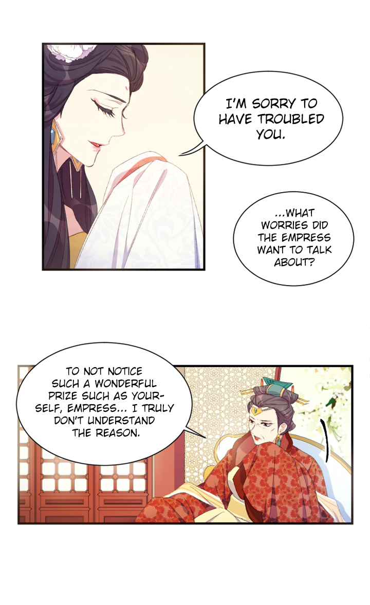 Girl Jock Empress Vol. 1 Ch. 3 第36页