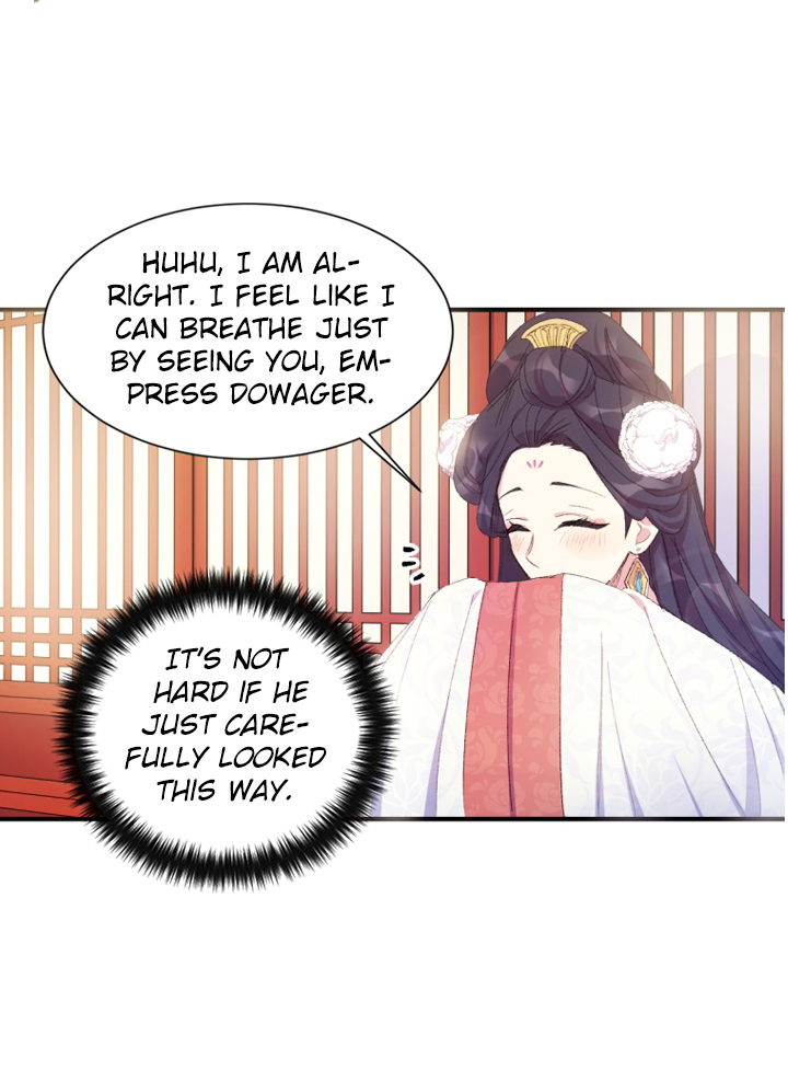 Girl Jock Empress Vol. 1 Ch. 3 第37页