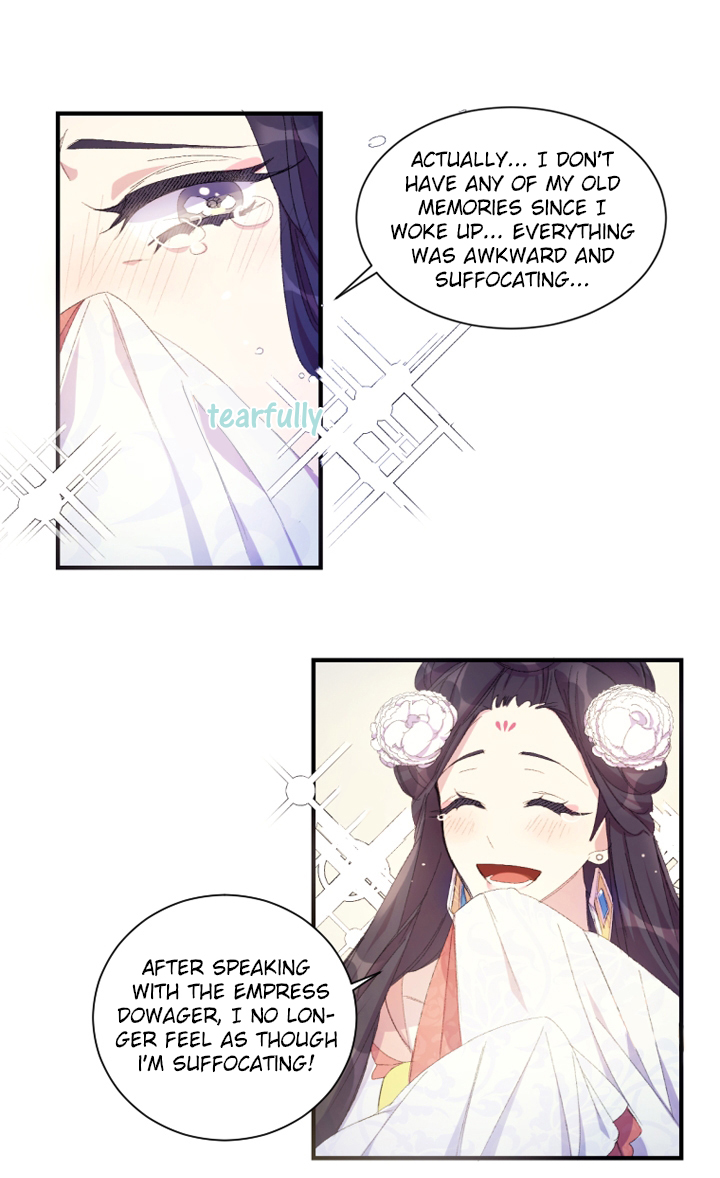 Girl Jock Empress Vol. 1 Ch. 3 第38页