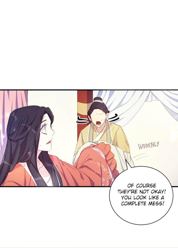 Girl Jock Empress Vol. 1 Ch. 3 第5页