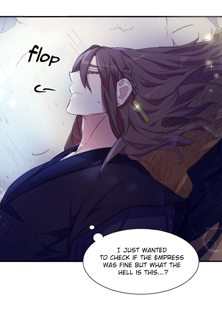 Girl Jock Empress Vol. 1 Ch. 3 第9页