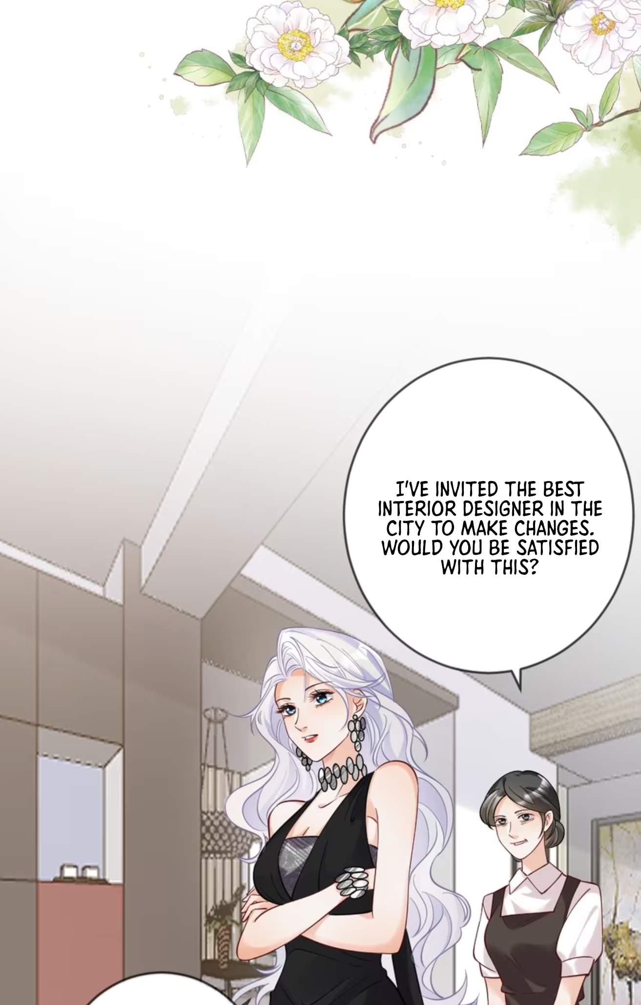 Black Moonlight Heroine Always Wants to Mark Me Vol. 1 Ch. 4 第17页