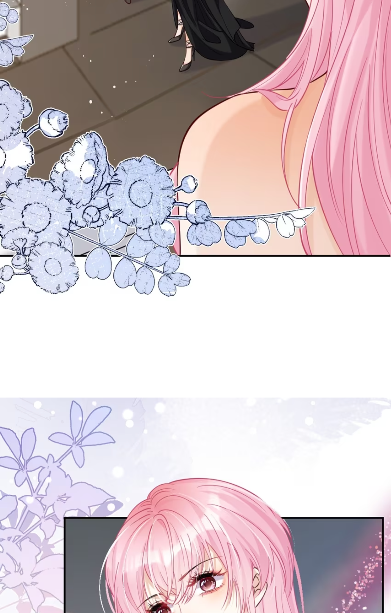 Black Moonlight Heroine Always Wants to Mark Me Vol. 1 Ch. 4 第20页