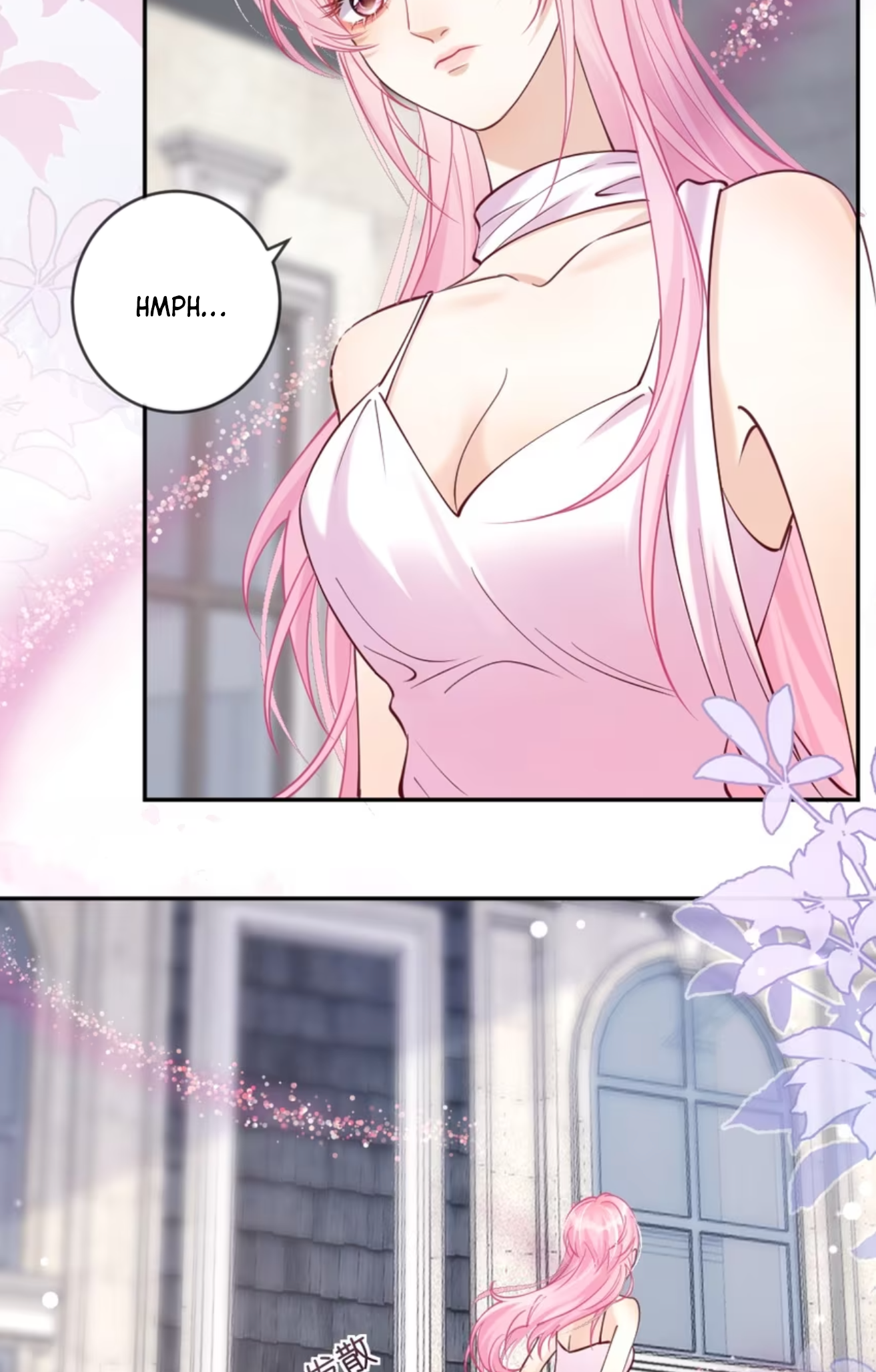 Black Moonlight Heroine Always Wants to Mark Me Vol. 1 Ch. 4 第21页