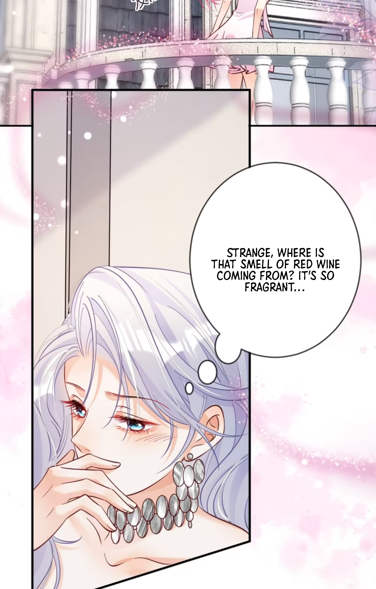 Black Moonlight Heroine Always Wants to Mark Me Vol. 1 Ch. 4 第22页