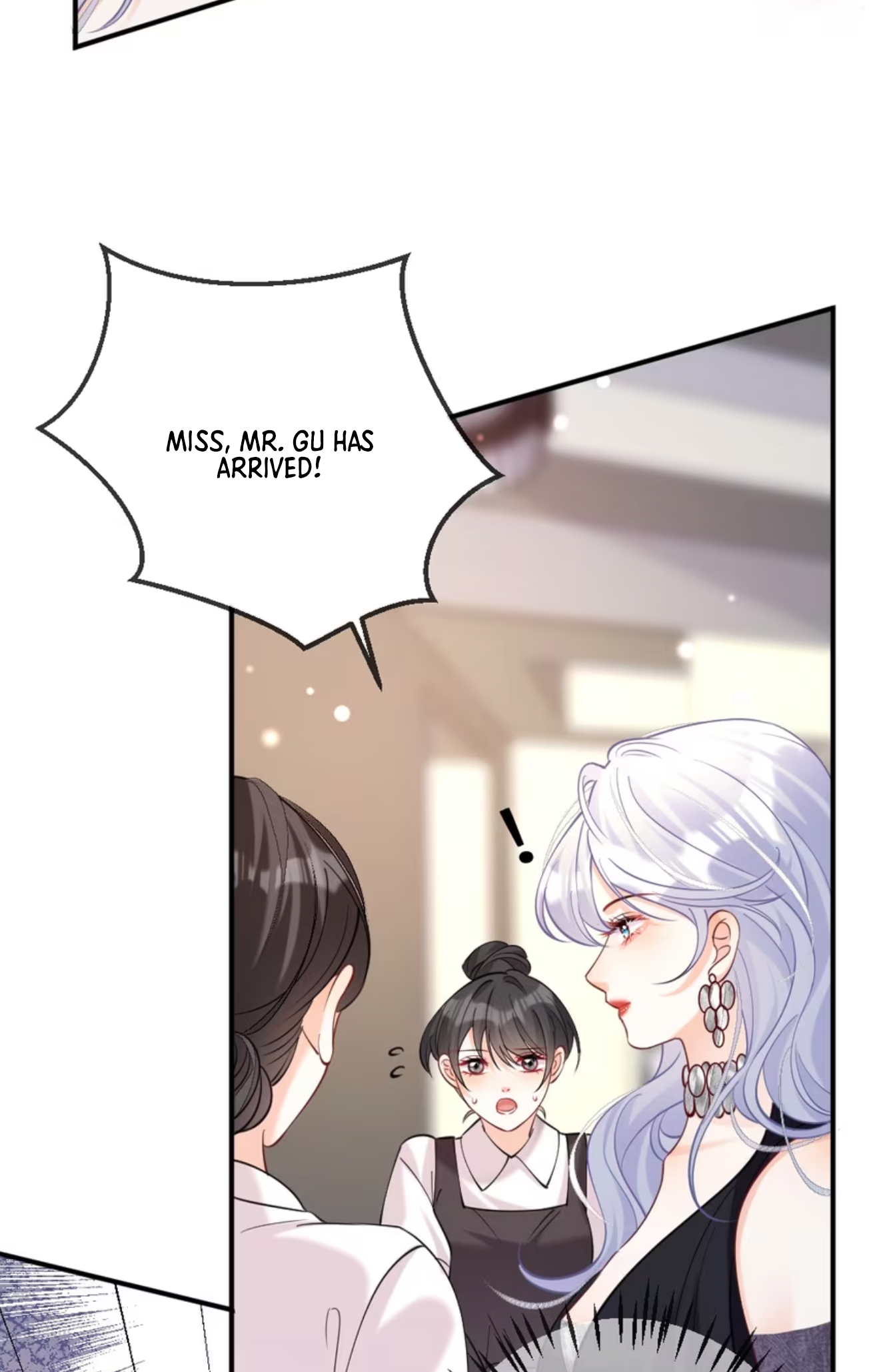 Black Moonlight Heroine Always Wants to Mark Me Vol. 1 Ch. 4 第23页