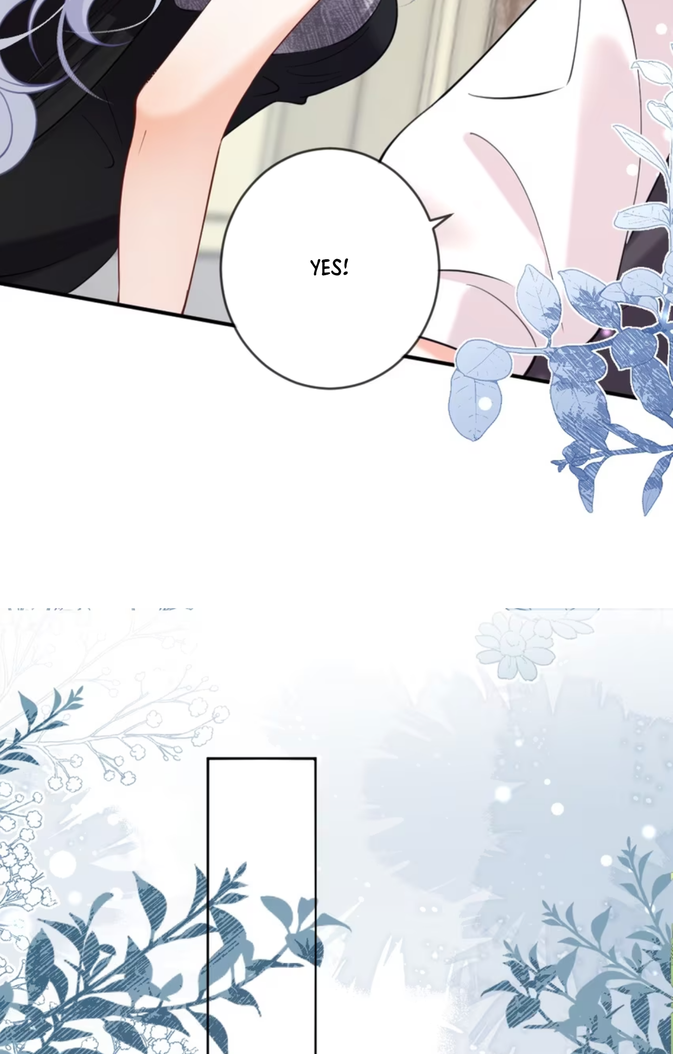 Black Moonlight Heroine Always Wants to Mark Me Vol. 1 Ch. 4 第26页