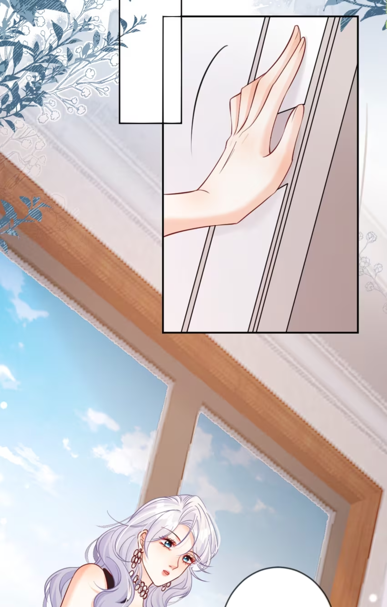 Black Moonlight Heroine Always Wants to Mark Me Vol. 1 Ch. 4 第27页