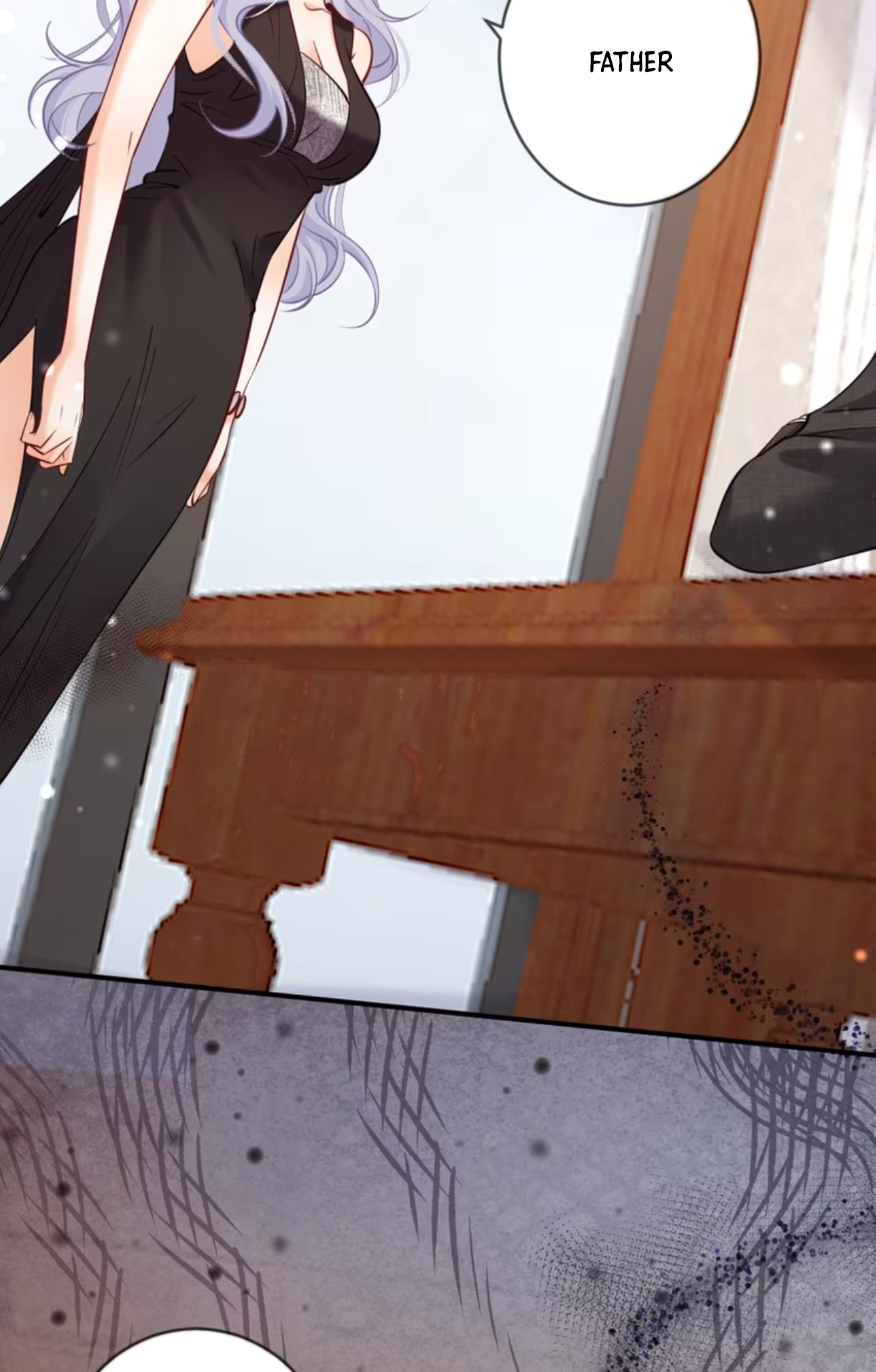 Black Moonlight Heroine Always Wants to Mark Me Vol. 1 Ch. 4 第28页