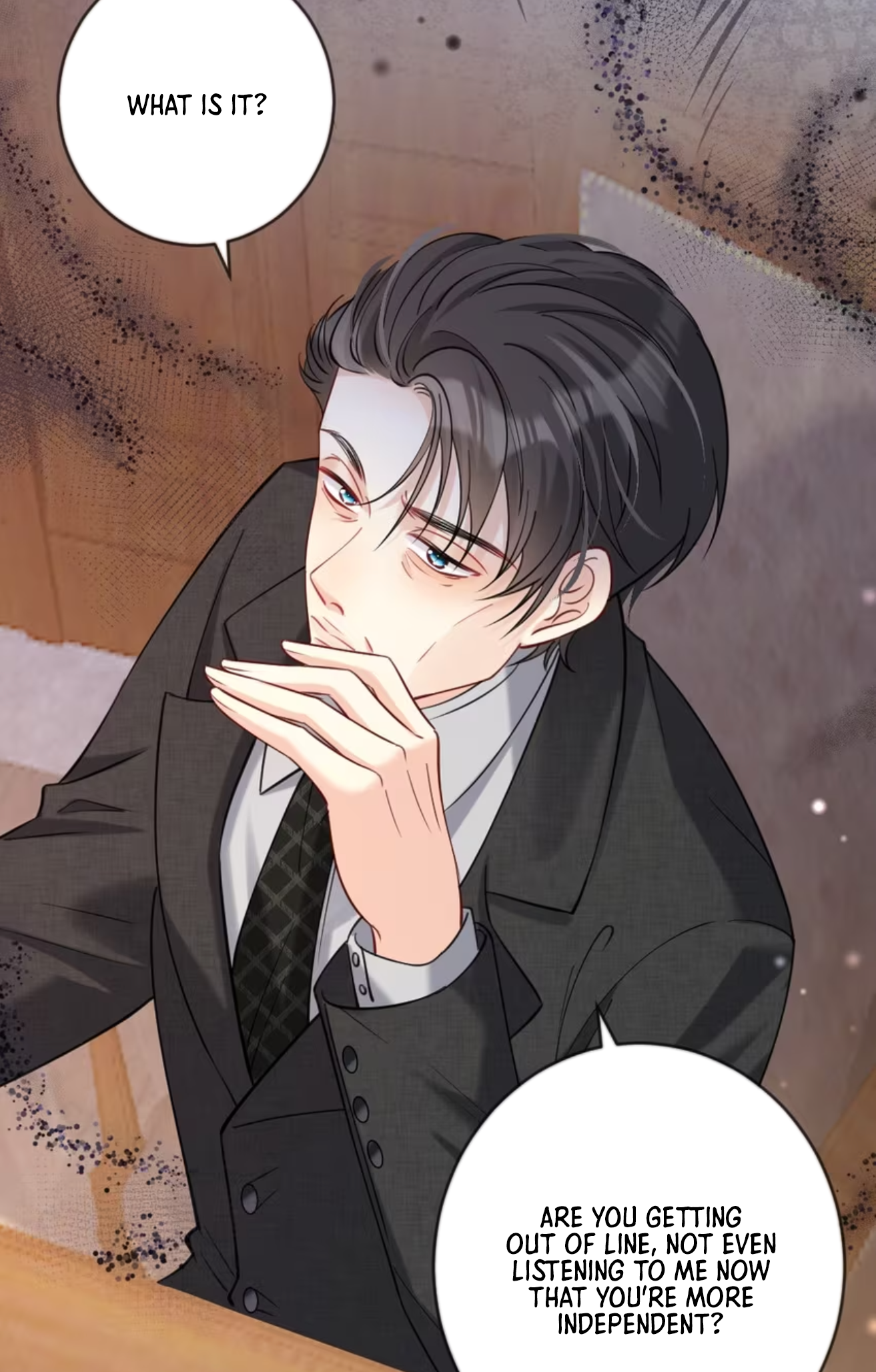 Black Moonlight Heroine Always Wants to Mark Me Vol. 1 Ch. 4 第29页
