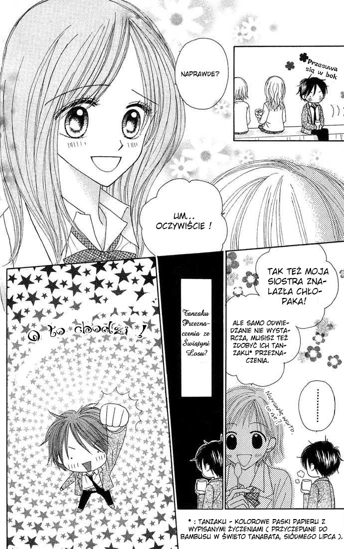 Sakuragaoka Angels Vol. 1 Ch. 4.5 第28页