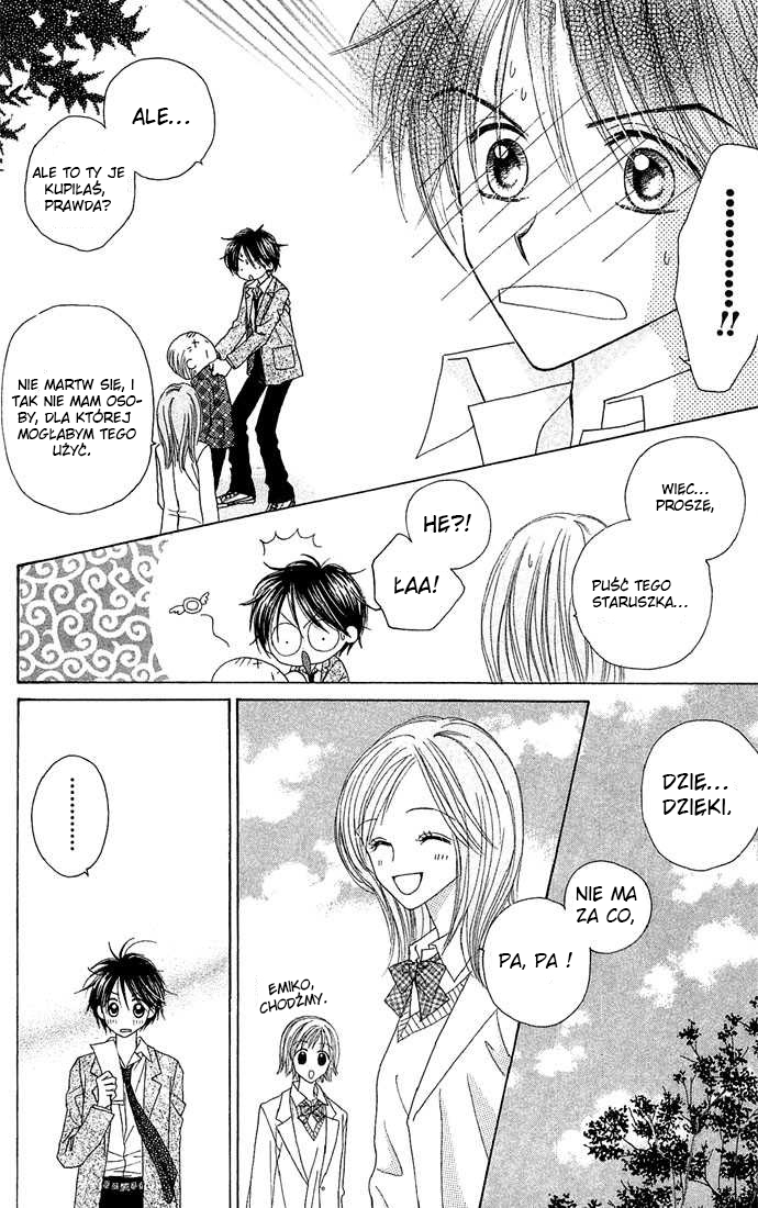 Sakuragaoka Angels Vol. 1 Ch. 4.5 第40页