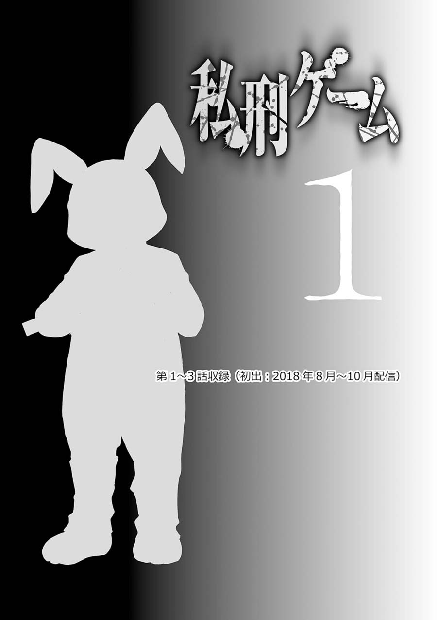Private Punishment Game 第3页