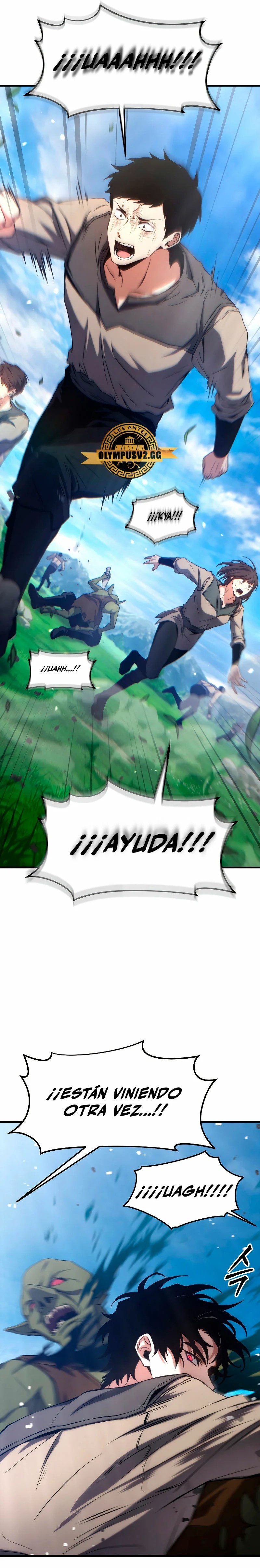 The 100th Regression of the Max-Level Player Vol. 1 Ch. 2 第12页